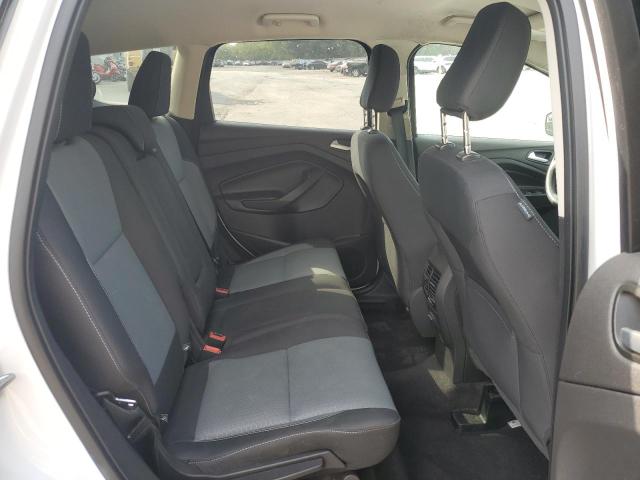 1FMCU9GD2JUA94810 - 2018 FORD ESCAPE SE Ақ фото 11