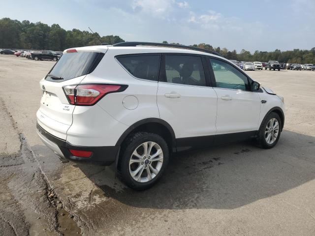1FMCU9GD2JUA94810 - 2018 FORD ESCAPE SE Ақ фото 3