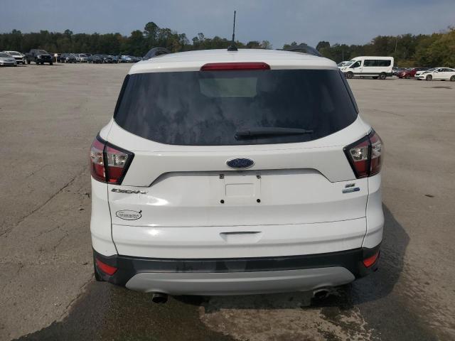1FMCU9GD2JUA94810 - 2018 FORD ESCAPE SE Ақ фото 6