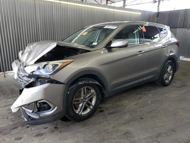 2017 HYUNDAI SANTA FE S, 