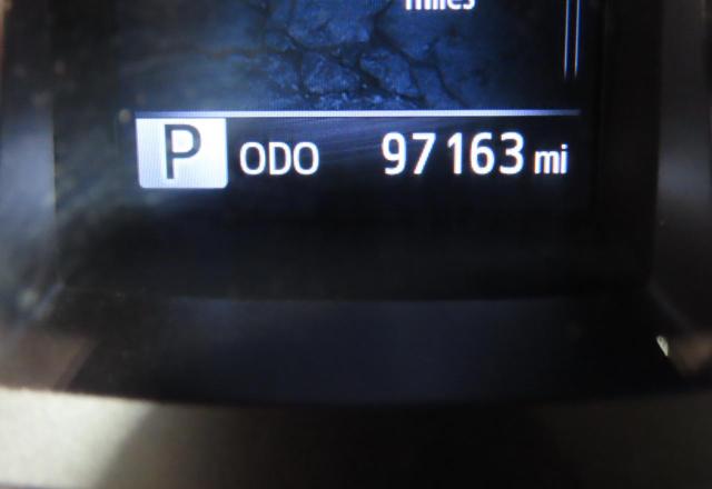 3TMDZ5BN2GM001784 - 2016 TOYOTA TACOMA DOUBLE CAB ლურჯი ფოტო 8