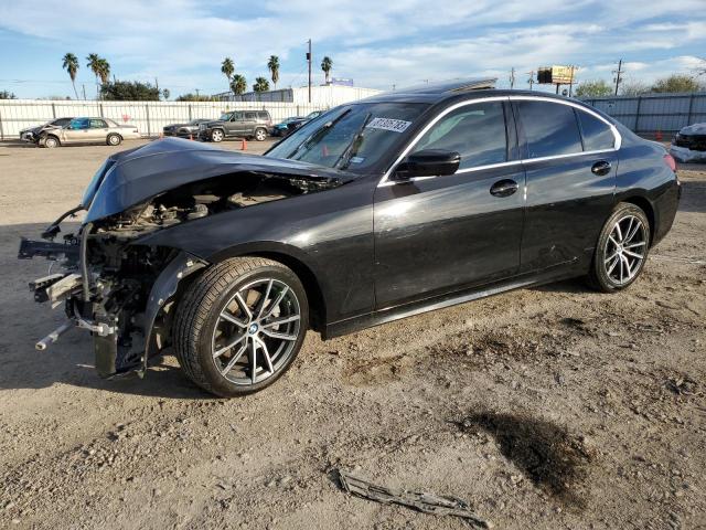 2020 BMW 330I, 