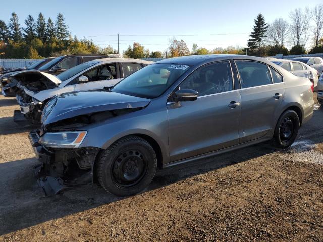 2013 VOLKSWAGEN JETTA SE, 