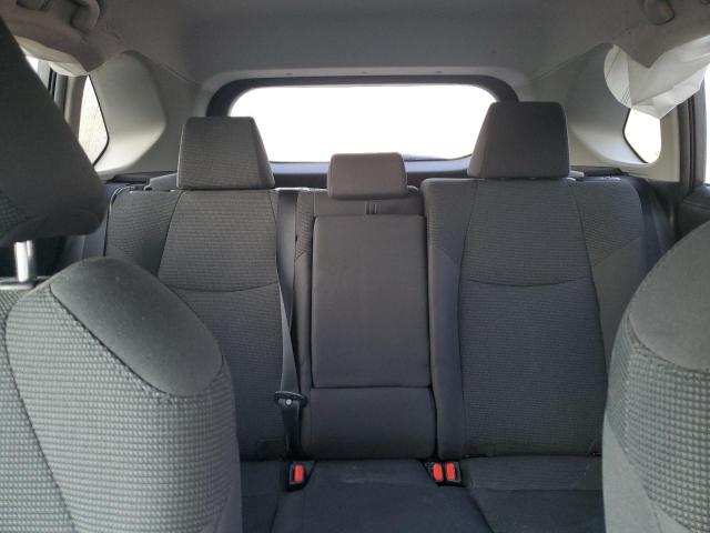 2T3H1RFV4KC006682 - 2019 TOYOTA RAV4 LE GRAY photo 10