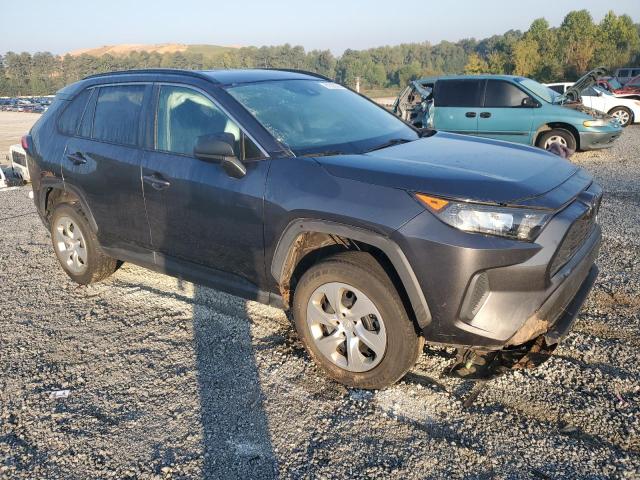 2T3H1RFV4KC006682 - 2019 TOYOTA RAV4 LE GRAY photo 4