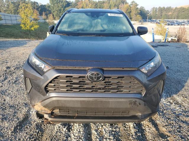 2T3H1RFV4KC006682 - 2019 TOYOTA RAV4 LE GRAY photo 5