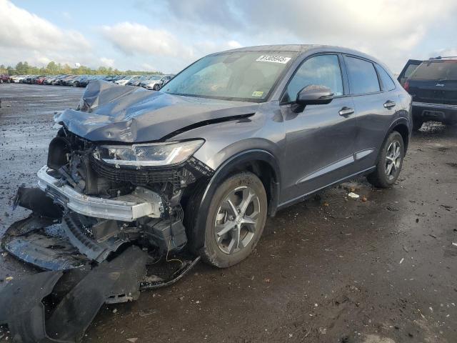 2023 HONDA HR-V EXL, 