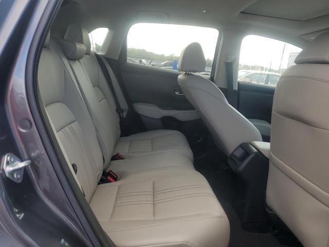 3CZRZ2H75PM716629 - 2023 HONDA HR-V EXL 灰色 照片 11