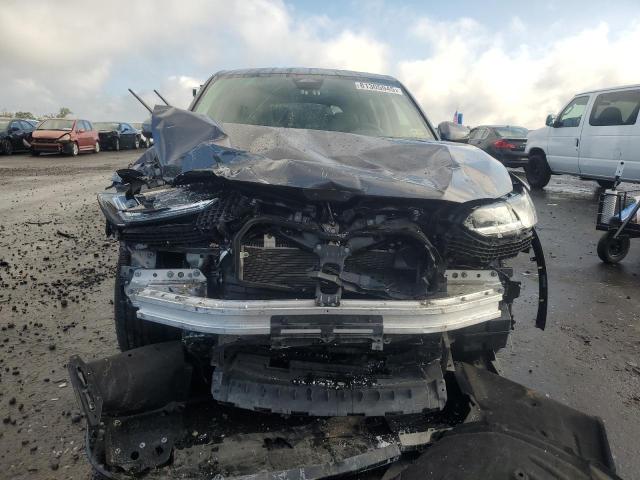 3CZRZ2H75PM716629 - 2023 HONDA HR-V EXL 灰色 照片 5