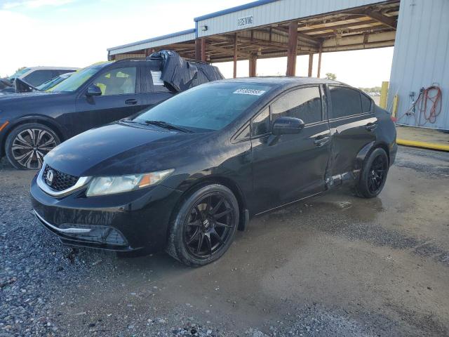 2014 HONDA CIVIC EX, 