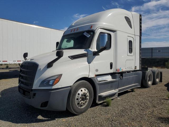 3AKJHHDR4LSLS2709 - 2020 FREIGHTLINER CASCADIA 1 Weiß Foto 2