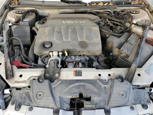 2G1WA5E37C1308159 - 2012 CHEVROLET IMPAL LS TAN photo 11