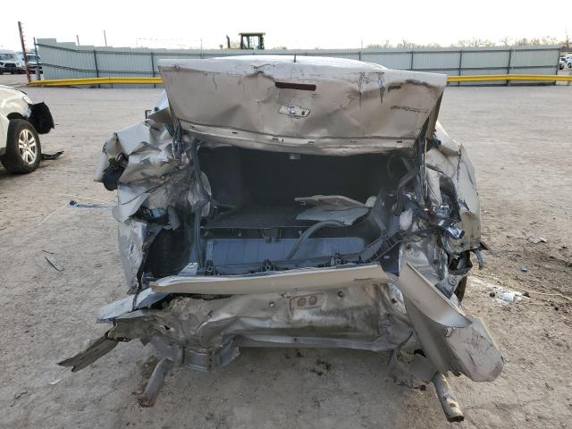 2G1WA5E37C1308159 - 2012 CHEVROLET IMPAL LS TAN photo 6