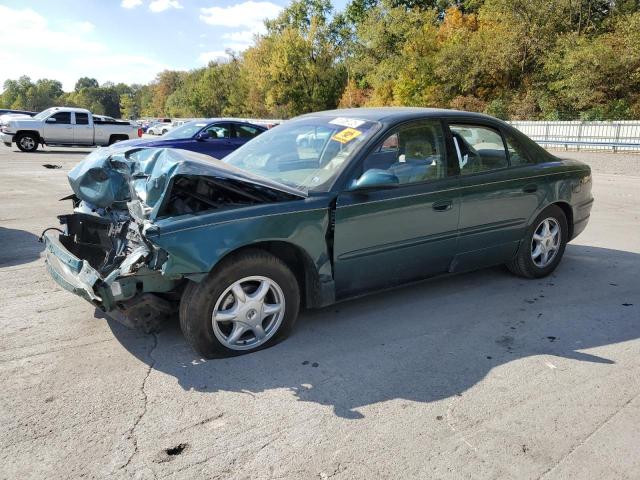 2002 BUICK REGAL LS, 