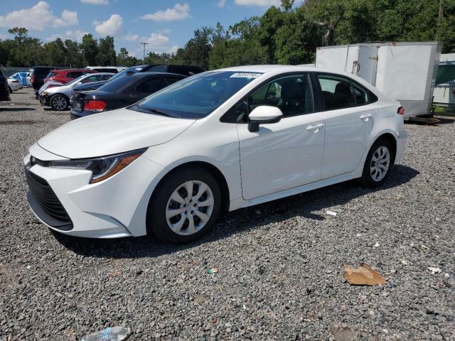 2024 TOYOTA COROLLA LE, 
