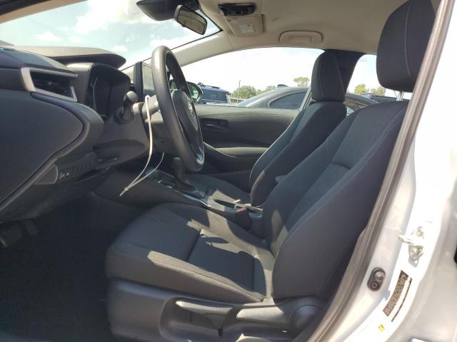 5YFB4MDE1RP209003 - 2024 TOYOTA COROLLA LE WHITE photo 7