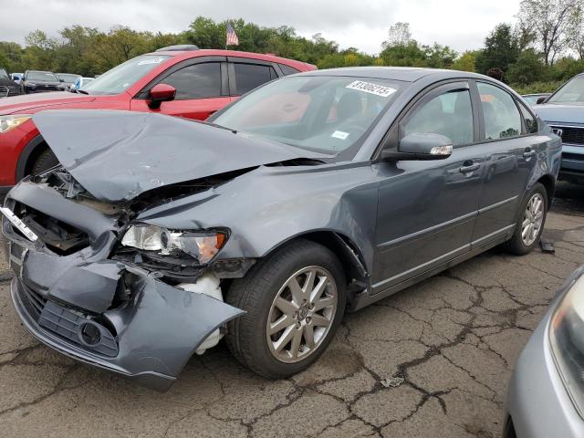 2008 VOLVO S40 2.4I, 