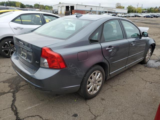 YV1MS390282402287 - 2008 VOLVO S40 2.4I 灰色 照片 3