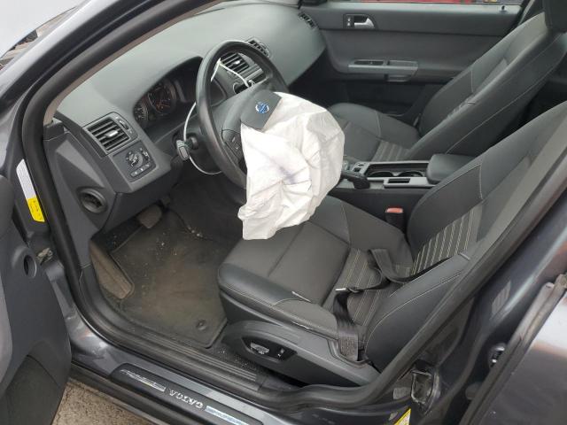 YV1MS390282402287 - 2008 VOLVO S40 2.4I 灰色 照片 7