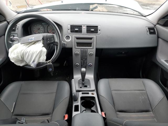 YV1MS390282402287 - 2008 VOLVO S40 2.4I 灰色 照片 8