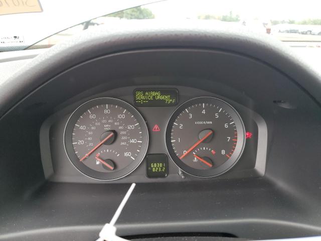 YV1MS390282402287 - 2008 VOLVO S40 2.4I 灰色 照片 9