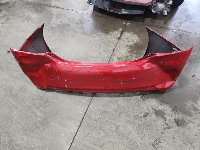 4T4BF1FK3DR319740 - 2013 TOYOTA CAMRY L RED photo 12