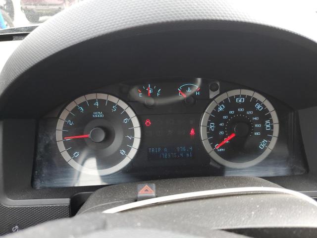 1FMCU9DG9CKA65334 - 2012 FORD ESCAPE XLT BLUE photo 9