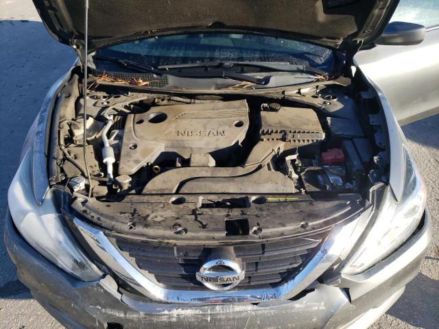 1N4AL3AP1HC188763 - 2017 NISSAN ALTIMA 2.5 GRAY photo 11