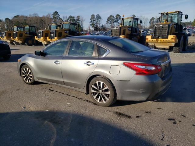 1N4AL3AP1HC188763 - 2017 NISSAN ALTIMA 2.5 GRAY photo 2