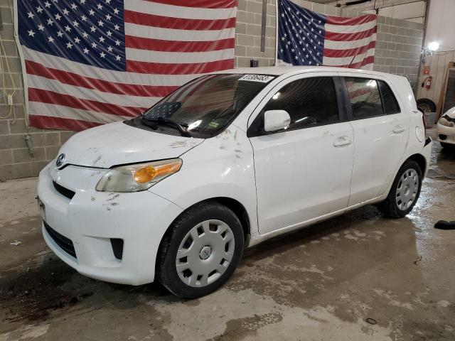 2008 TOYOTA SCION XD, 