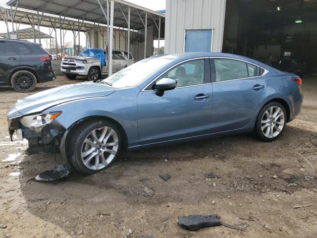 2016 MAZDA 6 TOURING, 