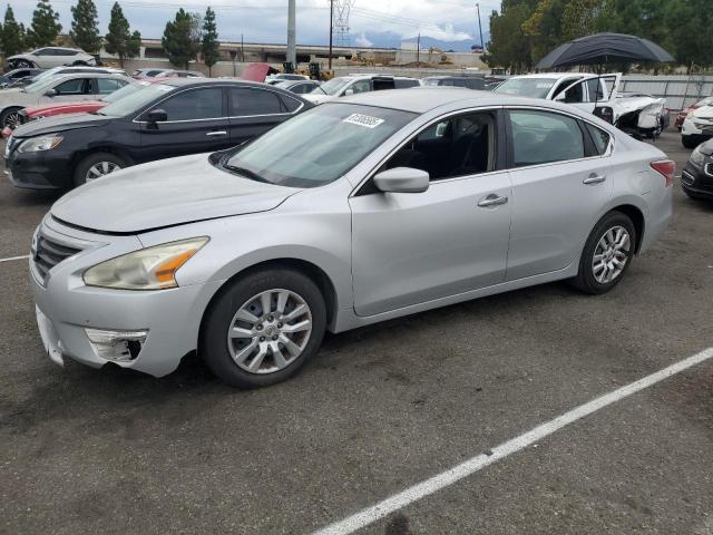 2013 NISSAN ALTIMA 2.5, 