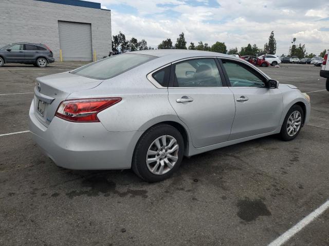 1N4AL3AP4DC201144 - 2013 NISSAN ALTIMA 2.5 银色 照片 3