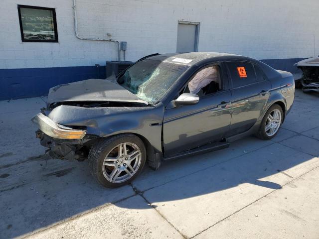 2007 ACURA TL, 