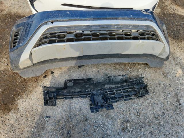 1V2DP2CAXMC528631 - 2021 VOLKSWAGEN ATLAS SE Blau Foto 13