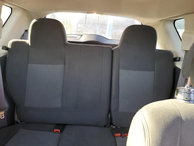 1C4NJCBA4GD665092 - 2016 JEEP COMPASS SPORT 黑色 照片 10