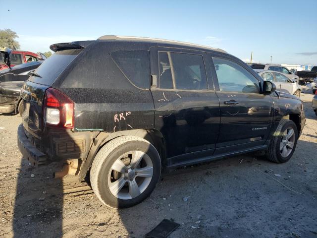 1C4NJCBA4GD665092 - 2016 JEEP COMPASS SPORT 黑色 照片 3