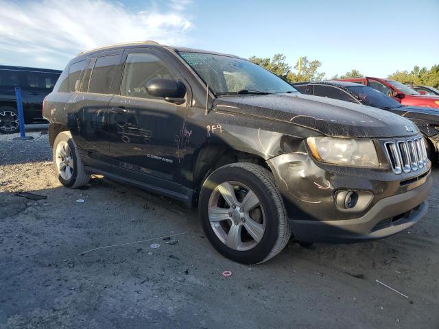 1C4NJCBA4GD665092 - 2016 JEEP COMPASS SPORT 黑色 照片 4