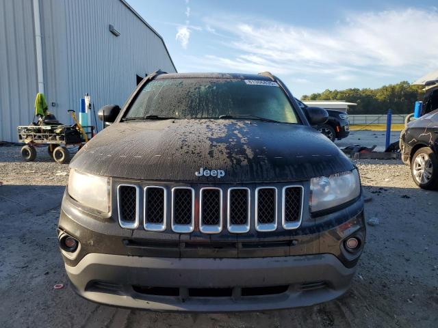 1C4NJCBA4GD665092 - 2016 JEEP COMPASS SPORT 黑色 照片 5