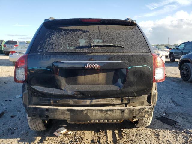 1C4NJCBA4GD665092 - 2016 JEEP COMPASS SPORT 黑色 照片 6