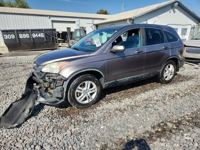 2011 HONDA CR-V EXL, null