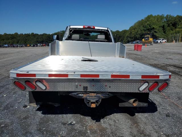 1GC3KYCY1HZ252760 - 2017 CHEVROLET SILVERADO K3500 银色 照片 6