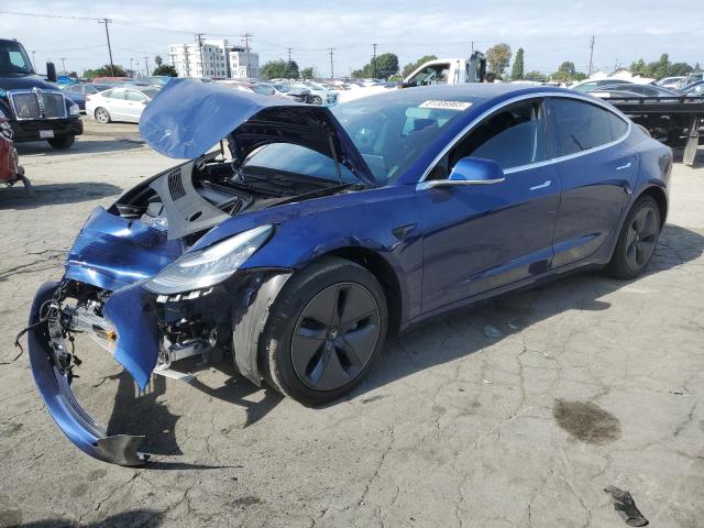 2020 TESLA MODEL 3, 