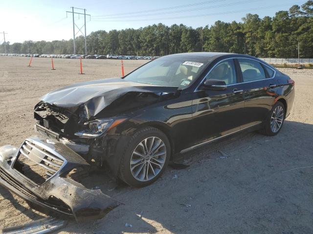 2016 HYUNDAI GENESIS 3.8L, 