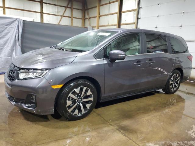 2025 HONDA ODYSSEY EXL, 
