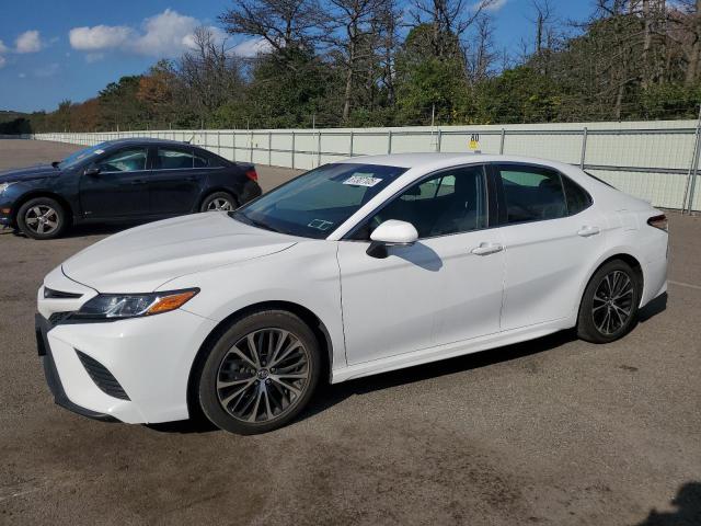 2018 TOYOTA CAMRY L, 