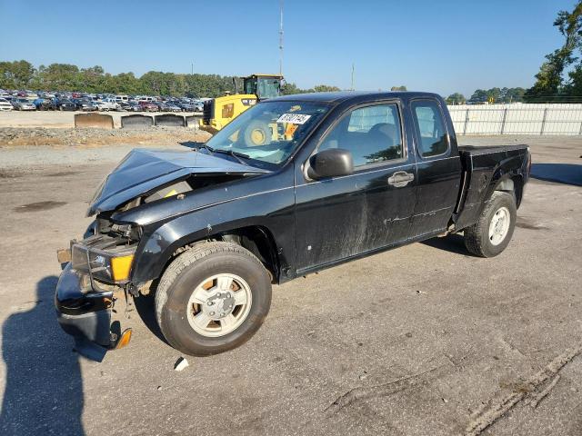 2008 CHEVROLET COLORADO, 
