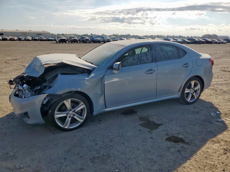 2011 LEXUS IS 250, 