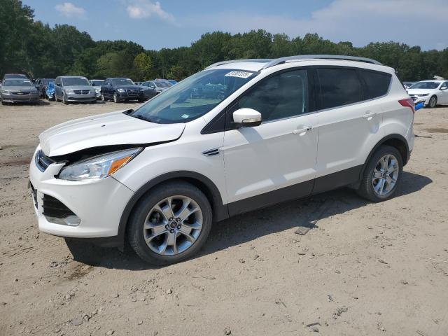 2014 FORD ESCAPE TITANIUM, 