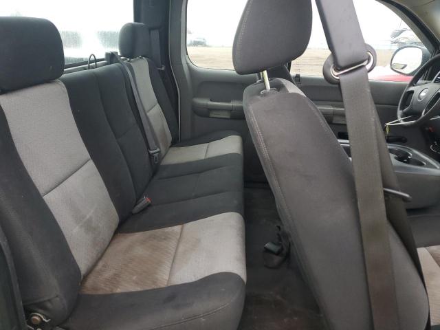 1GCJK39648E172067 - 2008 CHEVROLET SILVERADO K3500 白色 照片 10
